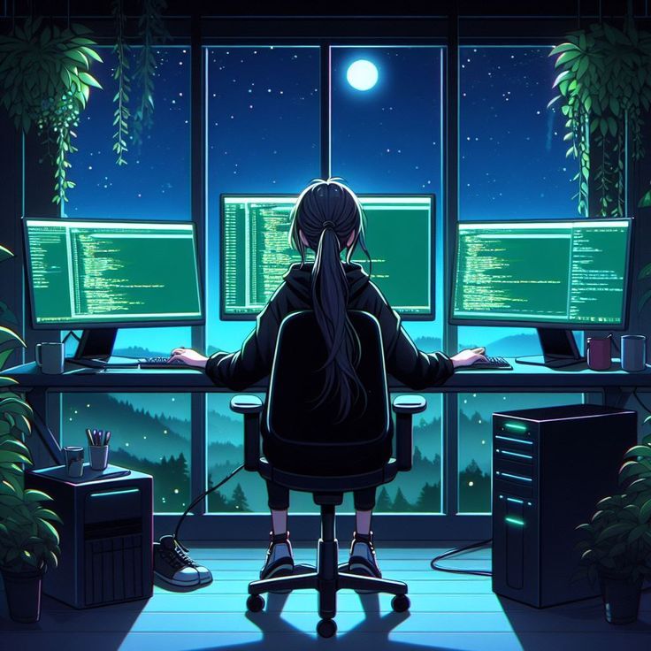 Apakah Programmer Seniman Masa Depan?