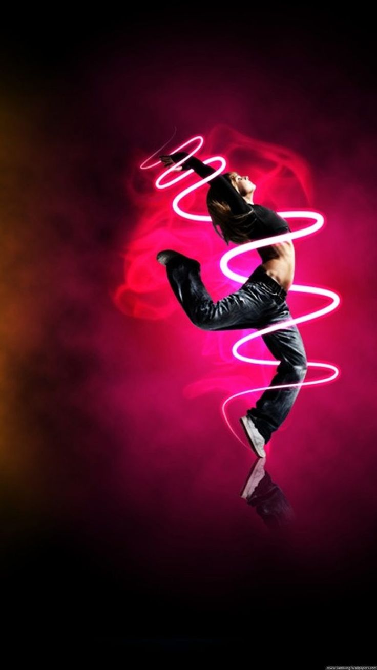 Modern Dance: Energi Generasi Kota