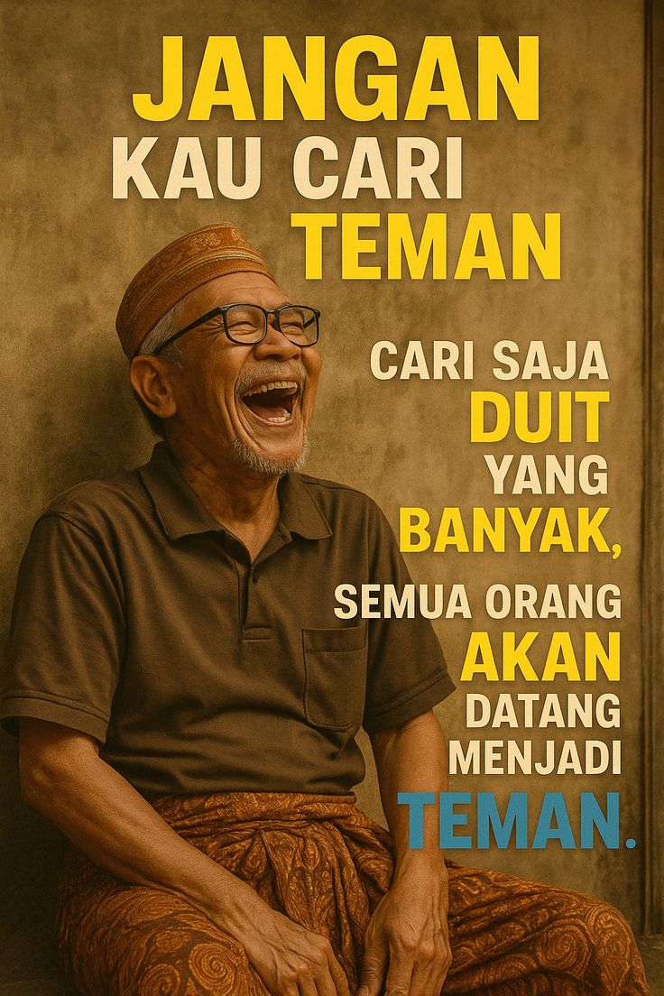 Berekspresi Bebas di Tengah Tekanan Kekuasaan