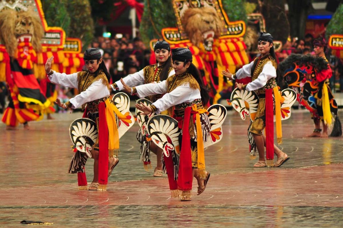 Peran Pendidikan Seni bagi Tumbuh Kembang Anak