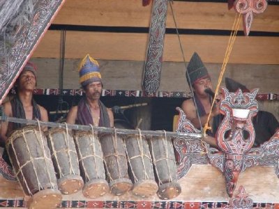 Gondang Batak