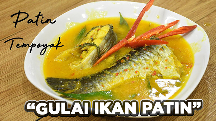 Gulai Patin Melayu: Sajian Khas yang Kaya Rempah dan Rasa