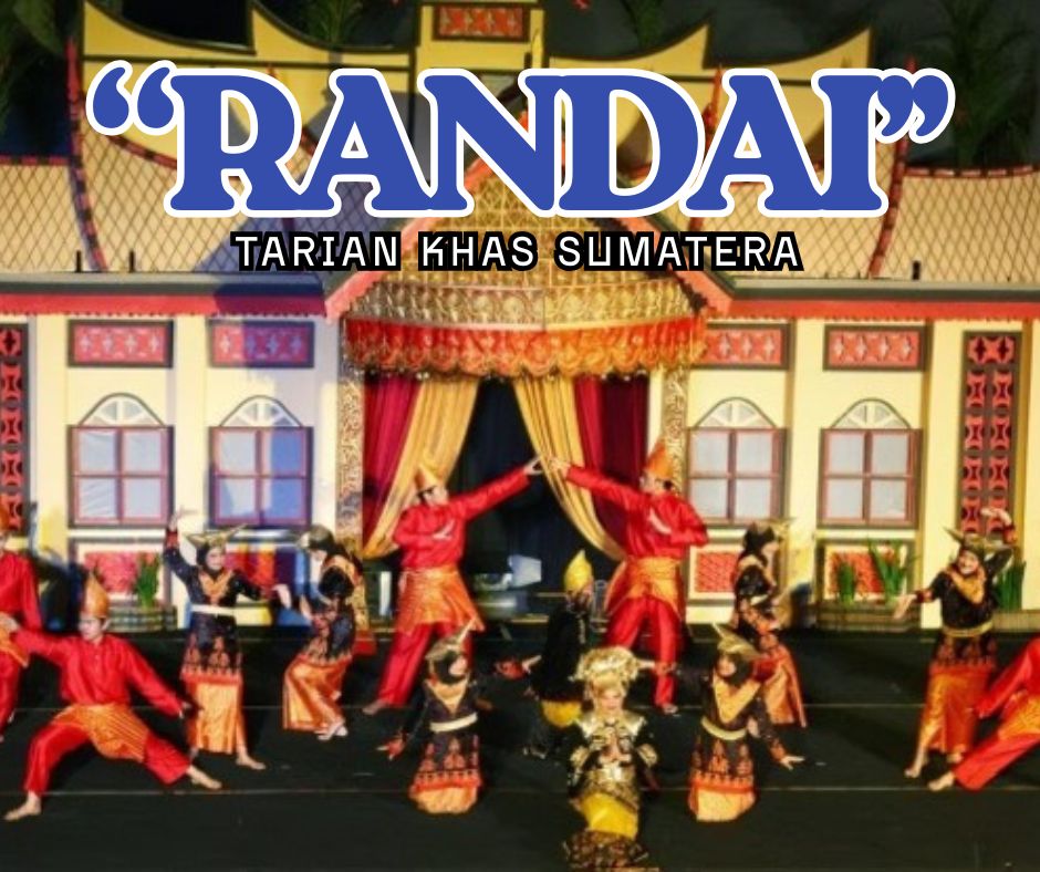 Randai Minang: Teater Gerak dan Musik Tradisional