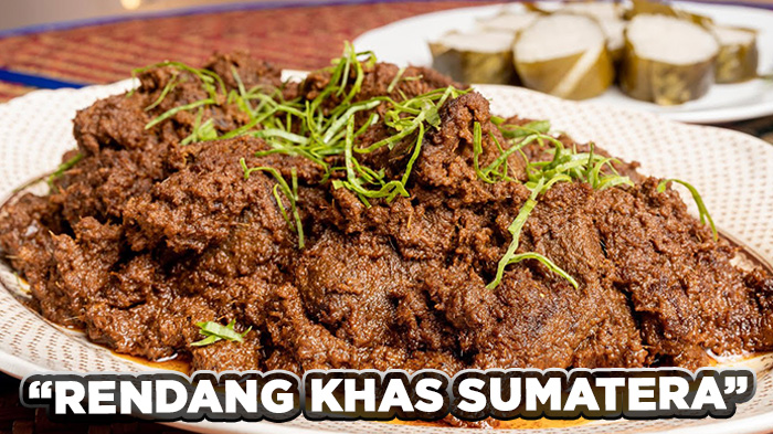 Rendang: Seni Memasak yang Menjadi Warisan Dunia