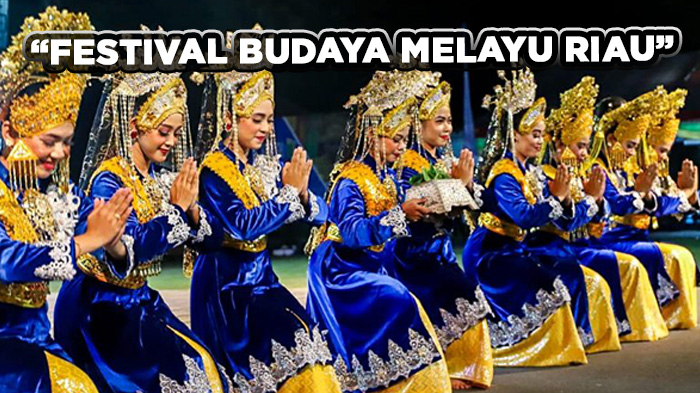Festival Budaya Melayu Riau: Perpaduan Seni, Musik, dan Sastra