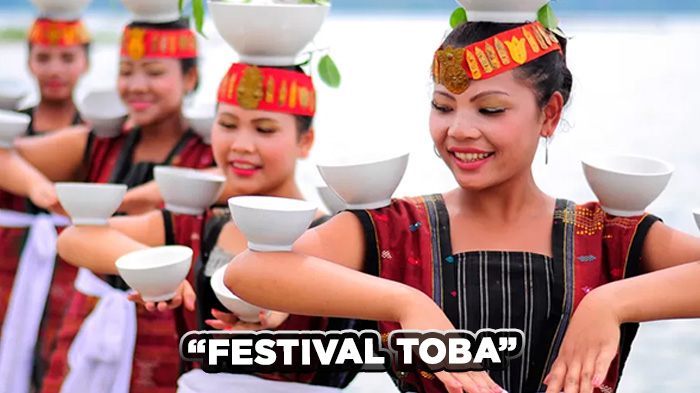 Pesona Festival Danau Toba: Kreativitas dan Budaya Batak Bersatu