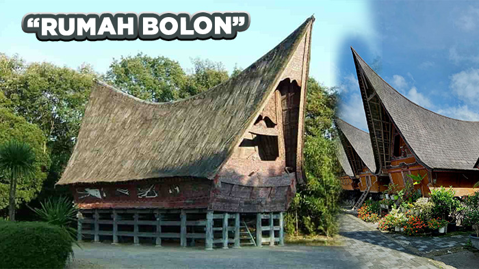 Rumah Bolon Batak: Simbol Kebesaran dan Identitas Leluhur