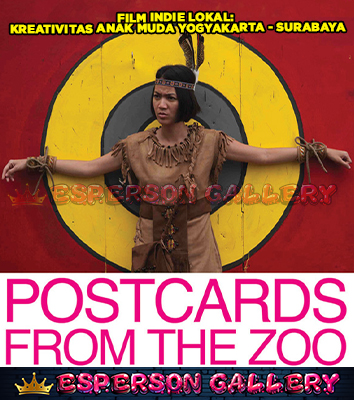 Film Indie Lokal: Kreativitas Anak Muda dari Yogyakarta hingga Surabaya